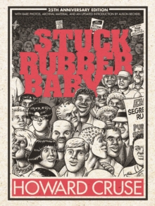 Image for Stuck rubber baby