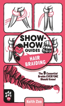 Image for Show-How Guides: Hair Braiding