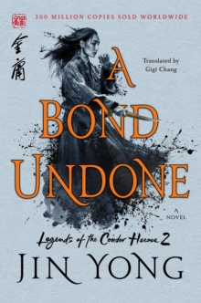 Image for A Bond Undone : The Definitive Edition