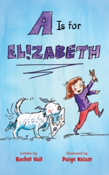 Is for Elizabeth