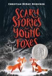 Image for Scary Stories for Young Foxes