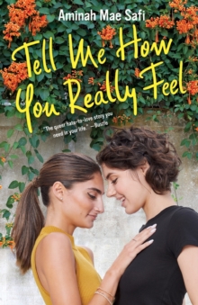 Cover for: Tell Me How You Really Feel