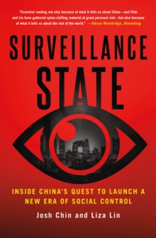 Image for Surveillance State