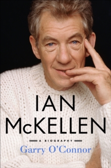 Image for Ian McKellen: a biography