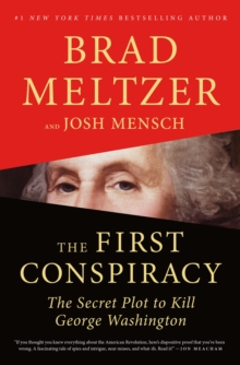 Image for First Conspiracy