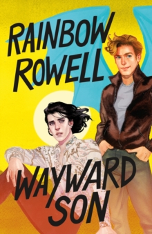 Image for Wayward Son : A novel