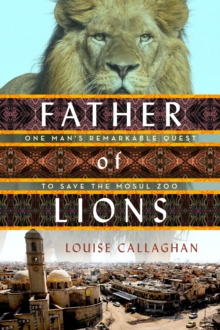 Image for Father of Lions