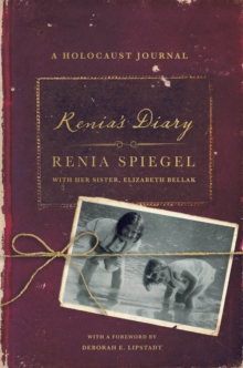 Image for Renia's Diary