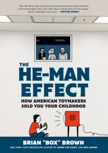 Image for The He-Man Effect