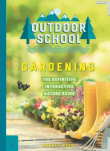 Image for Outdoor School: Gardening