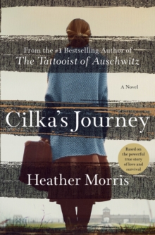 Image for Cilka's Journey : A Novel