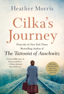 Image for Cilka's Journey