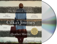 Image for Cilka's Journey