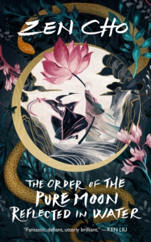 Order of the Pure Moon Reflected in Water