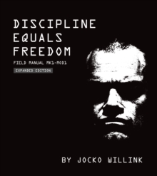 Image for Discipline Equals Freedom