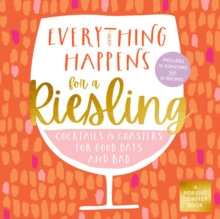 Image for Everything Happens for a Riesling