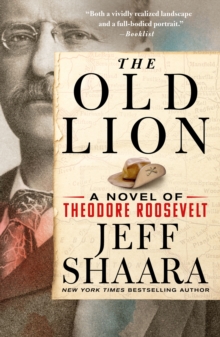 Image for Old Lion: A Novel of Theodore Roosevelt