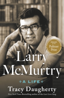 Image for Larry McMurtry