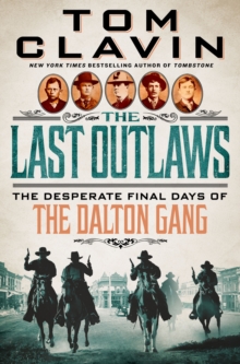 Image for The Last Outlaws