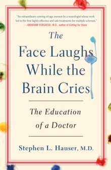 Image for The Face Laughs While the Brain Cries