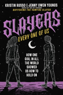 Slayers, Every One of Us
