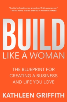 Image for Build Like A Woman