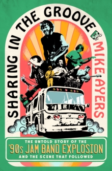 Image for Sharing in the Groove