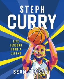 Image for Steph Curry: Life Lessons from a Legend