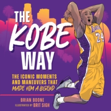 Image for The Kobe Way