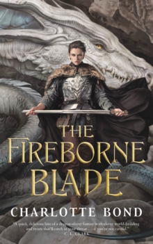 Image for The Fireborne Blade