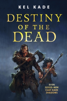 Image for Destiny of the Dead