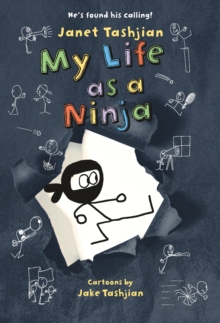 My Life as a Ninja