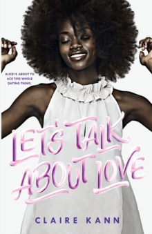 Image for Let's Talk About Love