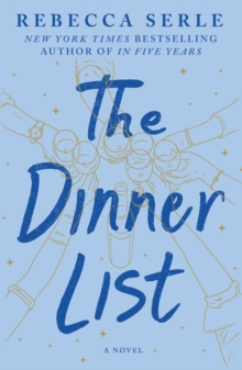 Image for Dinner List: A Novel