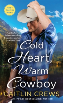 Image for Cold heart, warm cowboy