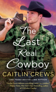 Last Real Cowboy