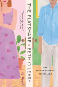 Image for The Flatshare : A Novel