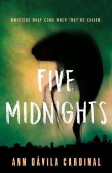 Image for Five Midnights