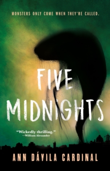 Image for Five Midnights