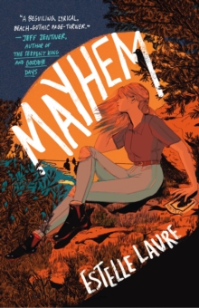 Image for Mayhem: A Novel