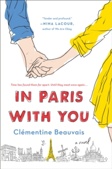 Image for In Paris With You: A Novel