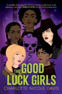 Image for The Good Luck Girls