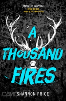 Image for A Thousand Fires