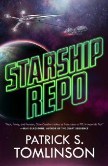 Image for Starship Repo