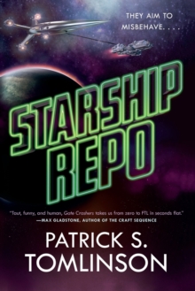 Image for Starship repo