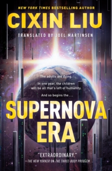 Image for Supernova Era