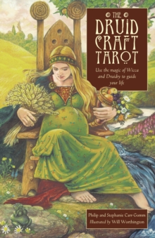 Image for Druidcraft Tarot
