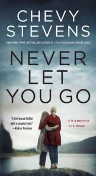 Never Let You Go