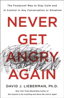 Never Get Angry Again