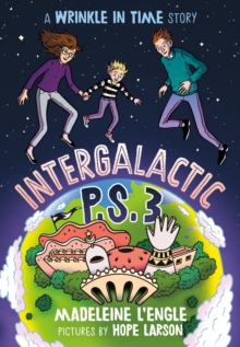 Image for Intergalactic P.S. 3